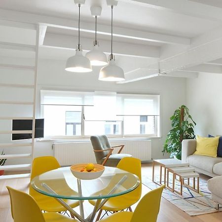 Centreflat A26 Apartment Гент Екстериор снимка